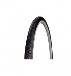 Cubierta Michelin 650x35A World Tour Negra