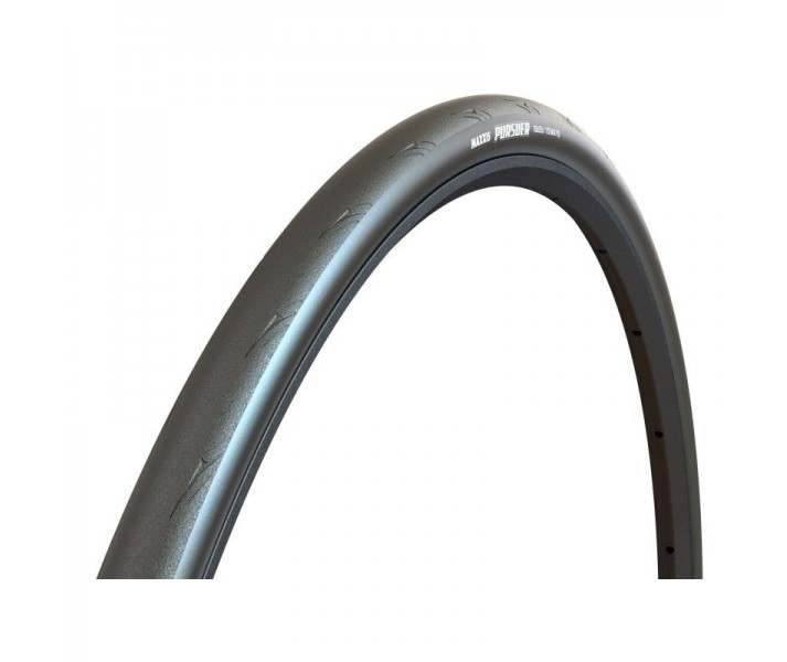 Cubierta Maxxis Pursuer 700X25C 60 Tpi Tanwall Gen 2