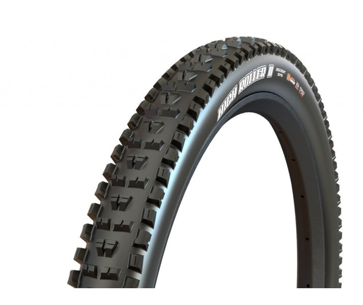 Cubierta Maxxis High Roller Ii 29X2.50 Wt 60 Tpi 3Ct/Exo/Tr