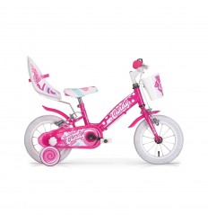 Bicicleta Infantil MBM Candy 12'