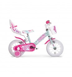 Bicicleta Infantil MBM Candy 12'