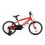 Bicicleta Infantil Conor Kid 18' 2024