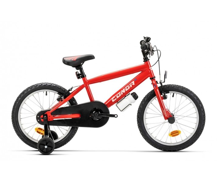 Bicicleta Infantil Conor Kid 18' 2024