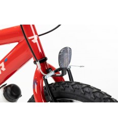 Bicicleta Infantil Conor Kid 18' 2024