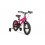 Bicicleta Infantil Conor Kid 14' 2024