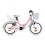 Bicicleta Infantil Conor Dolly 16' 2024