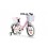 Bicicleta Infantil Conor Dolly 16' 2024