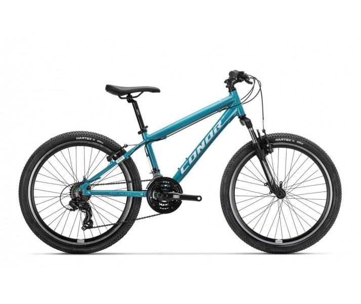 Bicicleta Conor Junior 24' 2024