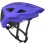 Casco Scott Tago Plus (Ce) Violeta