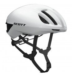 Casco Scott Cadence Plus (Ce) Blanco