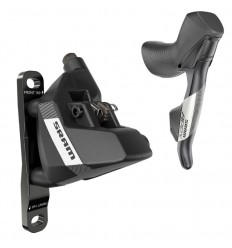 Doblemando Derecho Sram Apex eTap AXS D1 Flat Mount