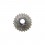 Cassette Shimano Ultegra 11/28 10Vel. CS670010128