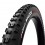 Cubierta Vittoria MTB Mazza Gris/Negro 27.5x2.6 TNT G2