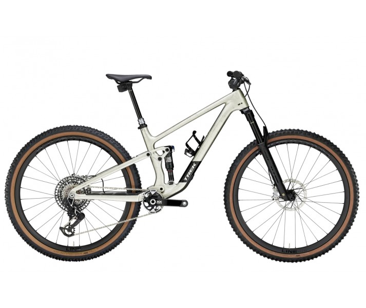 Bicicleta Trek Top Fuel 9.9 XX AXS Gen 4 27.5' 2025