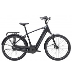 Bicicleta Eléctrica Trek District+ 3 545Wh 2025