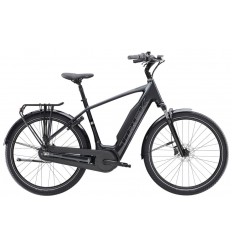 Bicicleta Eléctrica Trek District+ 3 800Wh 2025