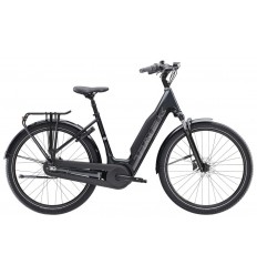 Bicicleta Eléctrica Trek District+ 3 Lowstep 800Wh 2025