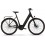 Bicicleta Eléctrica Trek District+ 4 Lowstep Protector Cadena 800Wh 2025