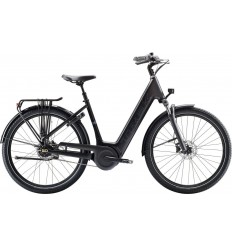 Bicicleta Eléctrica Trek District+ 4 Lowstep Contrapedal 545Wh 2025