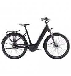 Bicicleta Eléctrica Trek District+ 4 Lowstep Contrapedal 725Wh 2025