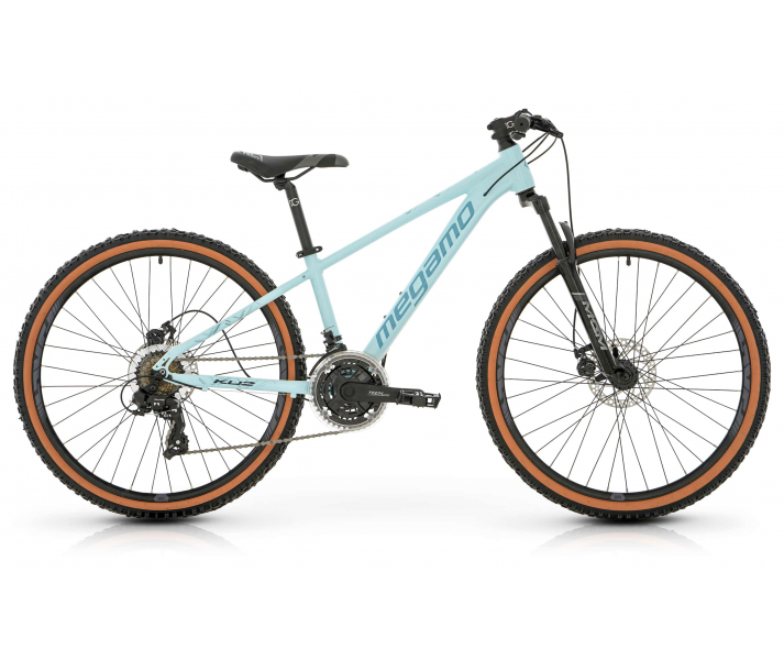 Bicicleta Megamo KU2 26' 2025