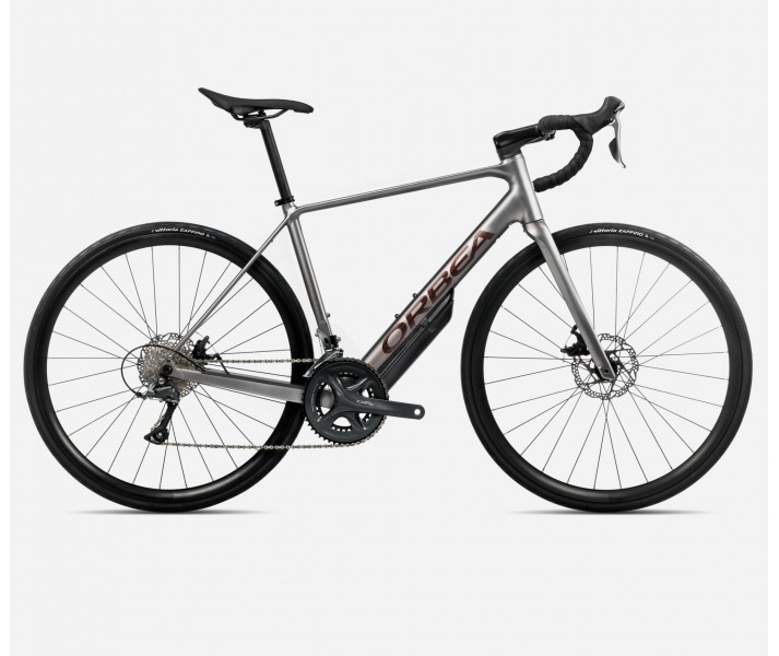 Bicicleta Orbea AVANT H60 2025 |S101|