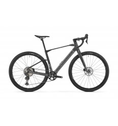 Bicicleta Eléctrica Mondraker Dusty Nimbus 2025