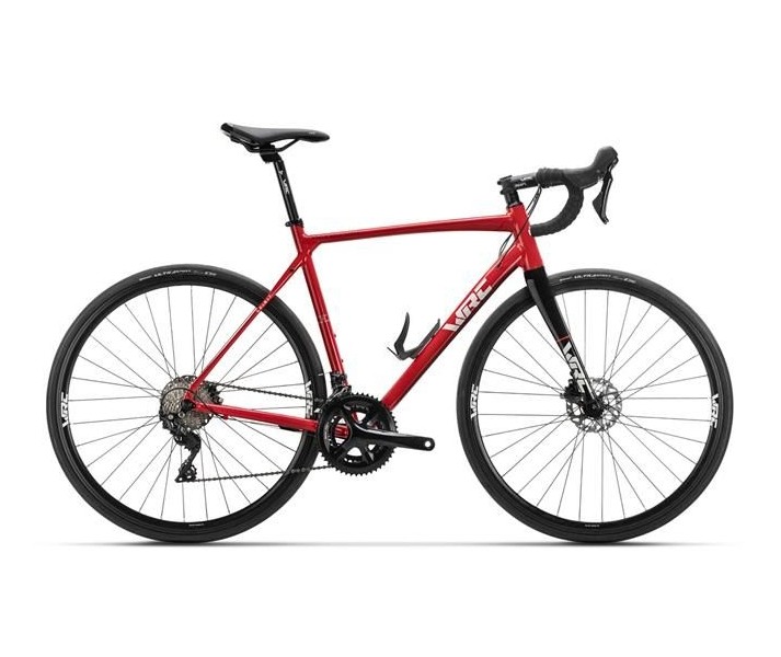 Bicicleta Conor Wrc Spirit Disc 105 2023