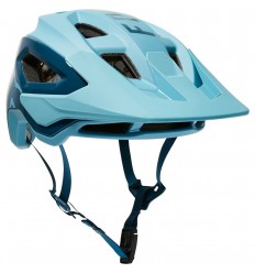 Casco Fox Speedframe Pro Azul Navy