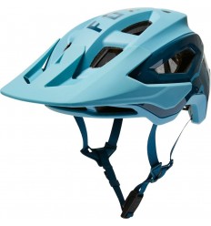 Casco Fox Speedframe Pro Azul Navy