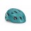 Casco Met E-Mob Turquesa Mate