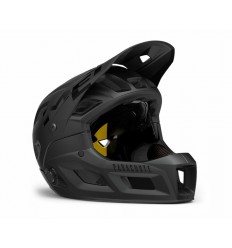 Casco Met Parachute Mcr Mips Oxido/Negro Mate