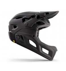 Casco Met Parachute Mcr Mips Oxido/Negro Mate