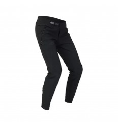 Pantalon Fox Racing Flexair Negro