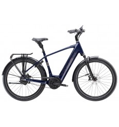 Bicicleta Eléctrica Trek District+ 5 545Wh 2025