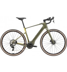 Bicicleta Eléctrica Cannondale Synapse Neo AllRoad 1 2024