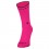 Calcetines Scott Trail Tuned Crew Rosa