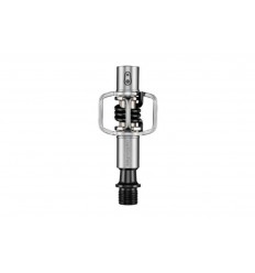 Pedales Crankbrothers Egg Beater 1 Plata Negro 20