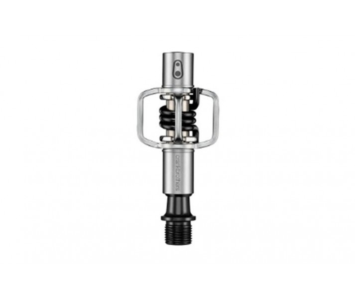 Pedales Crankbrothers Egg Beater 1 Plata Negro 20