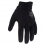 Guantes Fox Defend Lo-Pro Fire Negro |33795-001|