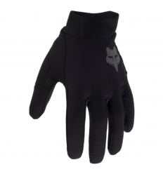 Guantes Fox Defend Lo-Pro Fire Negro |33795-001|