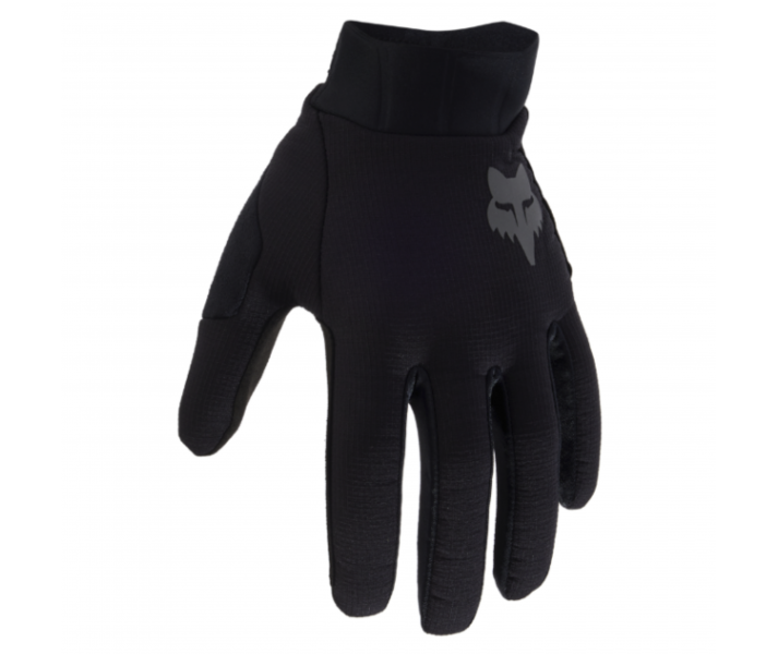 Guantes Fox Defend Lo-Pro Fire Negro |33795-001|