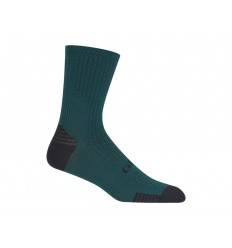 Calcetines Giro Hrc + Grip Verde