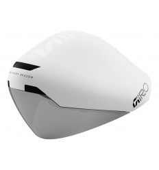 Casco Giro Aerohead Mips Ii Mt Blanco