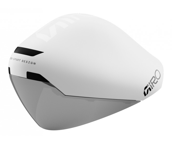 Casco Giro Aerohead Mips Ii Mt Blanco