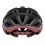 Casco Giro Agilis Metallic  Gris/Rosa