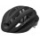 Casco Giro Aries Spherical Negro Mate