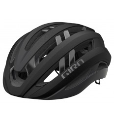 Casco Giro Aries Spherical Negro Mate