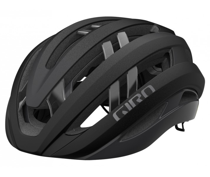 Casco Giro Aries Spherical Negro Mate