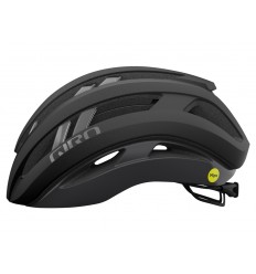 Casco Giro Aries Spherical Negro Mate